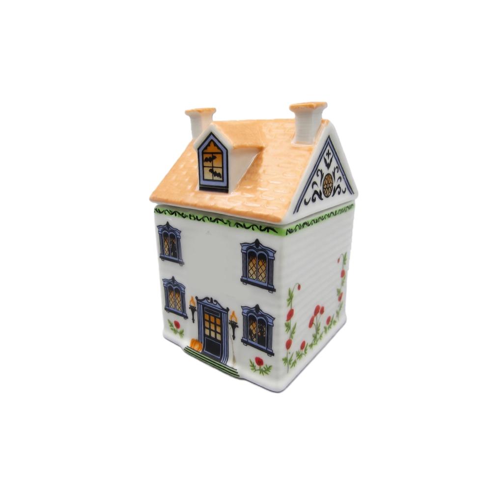 Resin Christmas Ornament Decorative Figurine for Giving