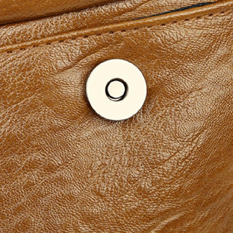 Shoulder Bag Bookbags for Girl Women Versatile Travel Pack Vintage Rucksack