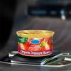 Wood Blocks Car Flavoring Perfume Canned Lavender Flavor Car Interior Odor Removal Air Freshener Supplies