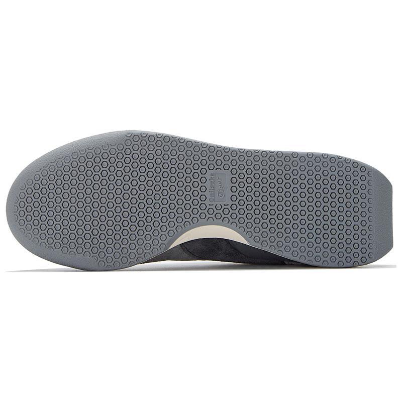 ONITSUKA TIGER Ultimate 81 Ex 'Cream Grey Black' Sneakers 1183C074-101