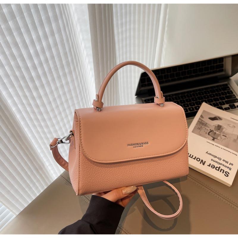 High-end Small Bag Women's New Popular Shoulder Armpit Bag Fashionable Versatile Messenger Women's Bag