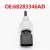 Fuel Oil Pressure Sensor For Alfa Romeo Stelvio Giulia 2.0L 68283346Ad 50054383