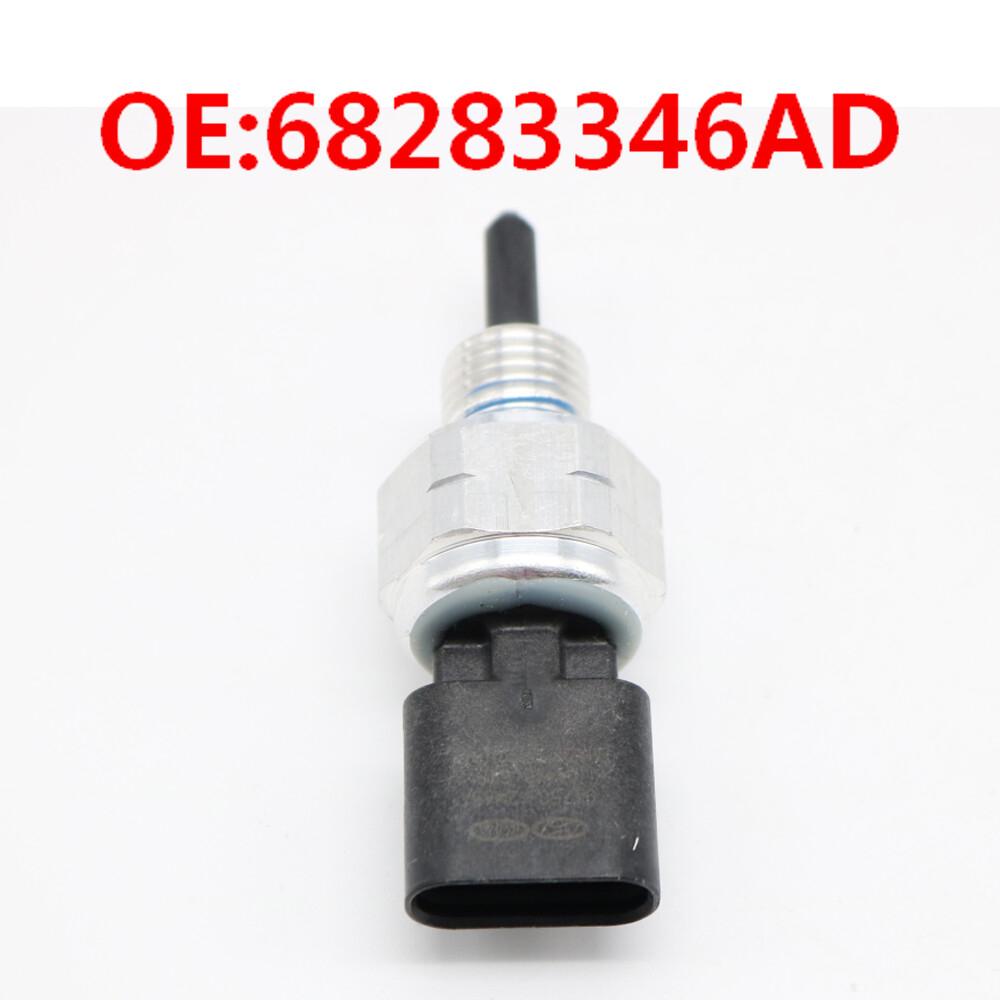 Fuel Oil Pressure Sensor For Alfa Romeo Stelvio Giulia 2.0L 68283346Ad 50054383