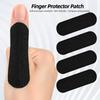 60pcs Lightweight Bowling Finger Tape Thumb Protection Tape  Mouse Hand Finger Protection