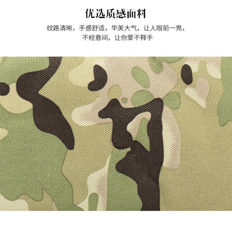 EDC Handyhalter Smartphone Aufbewahrungstasche Molle Doppellagig Klappbar