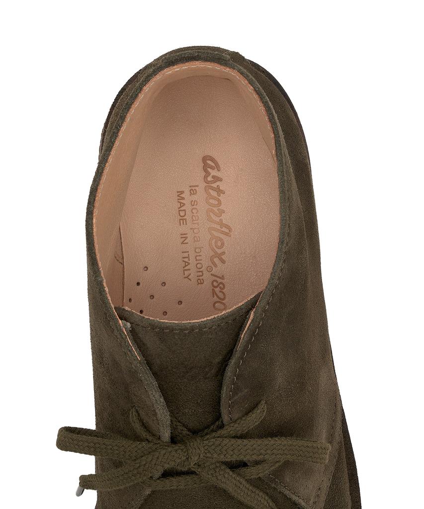 Astorflex Greenflex 001 - Forest / Ast-Gf-For