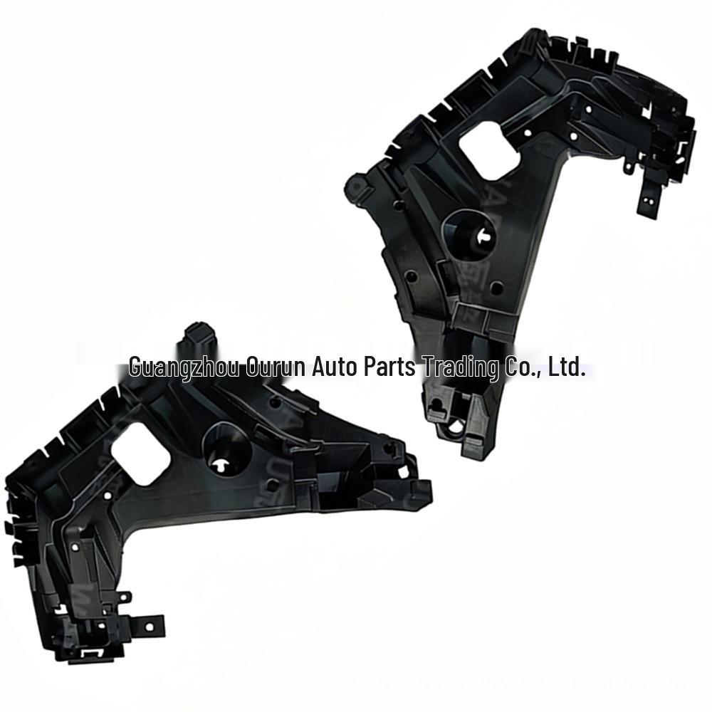 Volvo XC40 Rear Bumper Bracket (2019 Onward) 31690705, 31690706