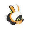Zenless Zone Zero Peripheral Plaything The Bangboo Loud Series Game Cute The Bangboo Anime Kawaii Pvc Sit Figures Toy Gifts For Fans