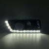 Cadillac SRX Dedicated LED Daytime Running & Fog Lights