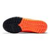 Nike Pantofi de Fotbal Jr Mercurial Superfly X 6 Academy TF Copii Sneaker Portocaliu AH7344-810