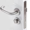 Liju Hong 304 Stainless Steel Fire Door Lock Set