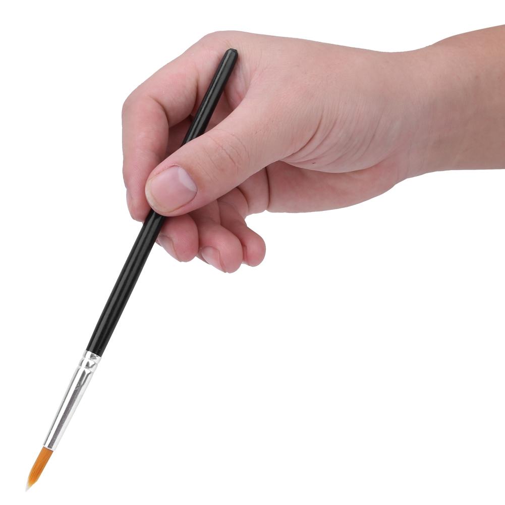 44Pcs Colorful Color Pencil Set School Stationery Art Supplies with 1Pc Portable Zipper Bag