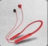 LOOMOO LBH-529 Neckband Sport Bluetooth Headphones