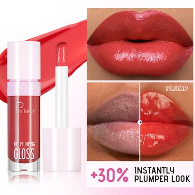 Lucidalabbra Volumizzante Labbra Istantaneo Idratante Nutriente Sexy Cura delle Labbra Trucco Cosmetici