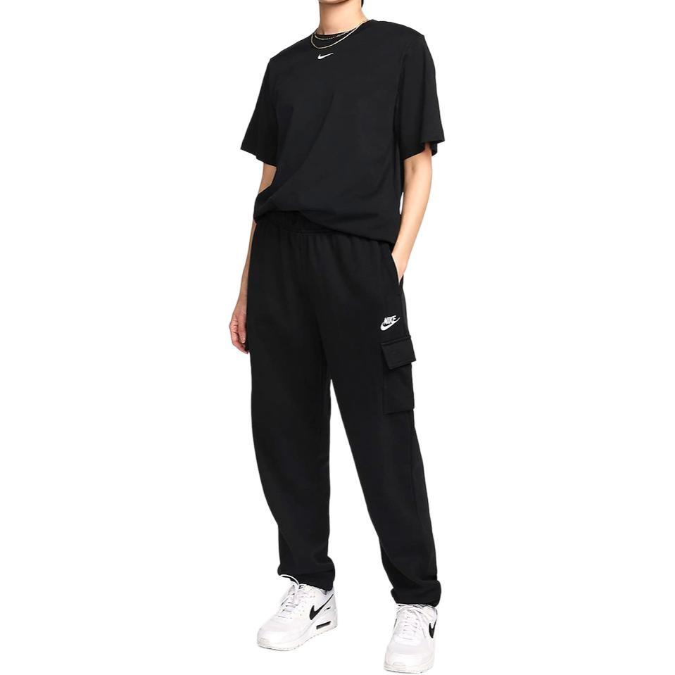 Nike One Classic Women's Dri-FIT Short-Sleeve Top FN2798-010