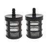 Suction Hose Filter Screen Pressure Washer Hose Water Pump Suction Strainer Filter For Garden Hose Tools Accessories