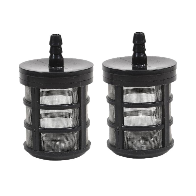 Suction Hose Filter Screen Pressure Washer Hose Water Pump Suction Strainer Filter For Garden Hose Tools Accessories