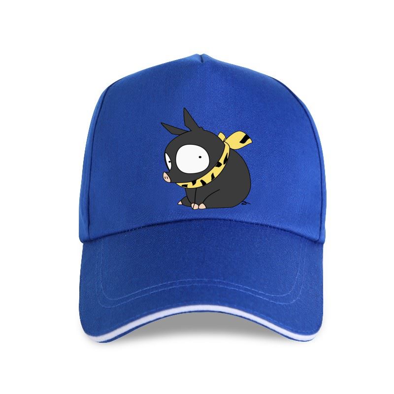 New Cap Hat  Ranma Ranma Ryoga The Pig Baseball Cap Cotton Unisex Print Beach Guys Punk Designer Streetwear