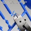 GodHand Ultimate Nipper 5.0 Plastic Model Tool GH-SPN-120