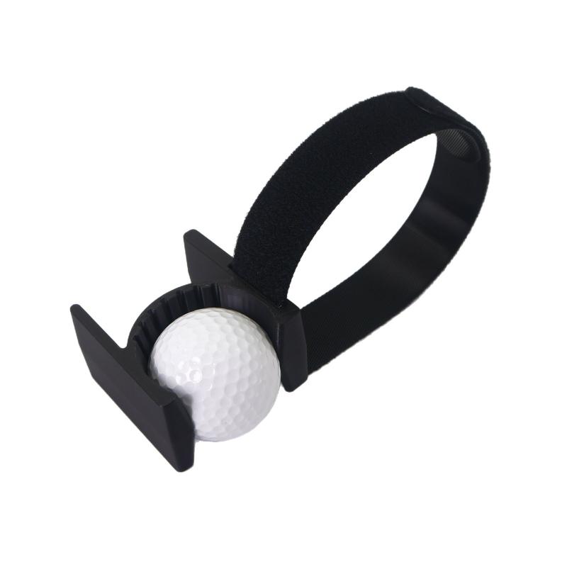 1Pc Holder Golf Ankle Stand Portable Golf Trainer Creative Hot Selling Portable Funny Golf Ball Holder Golf Ankle Stand