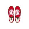 Vans Style 36 Red Gum Unisex Sneakers VN0A54F6RED