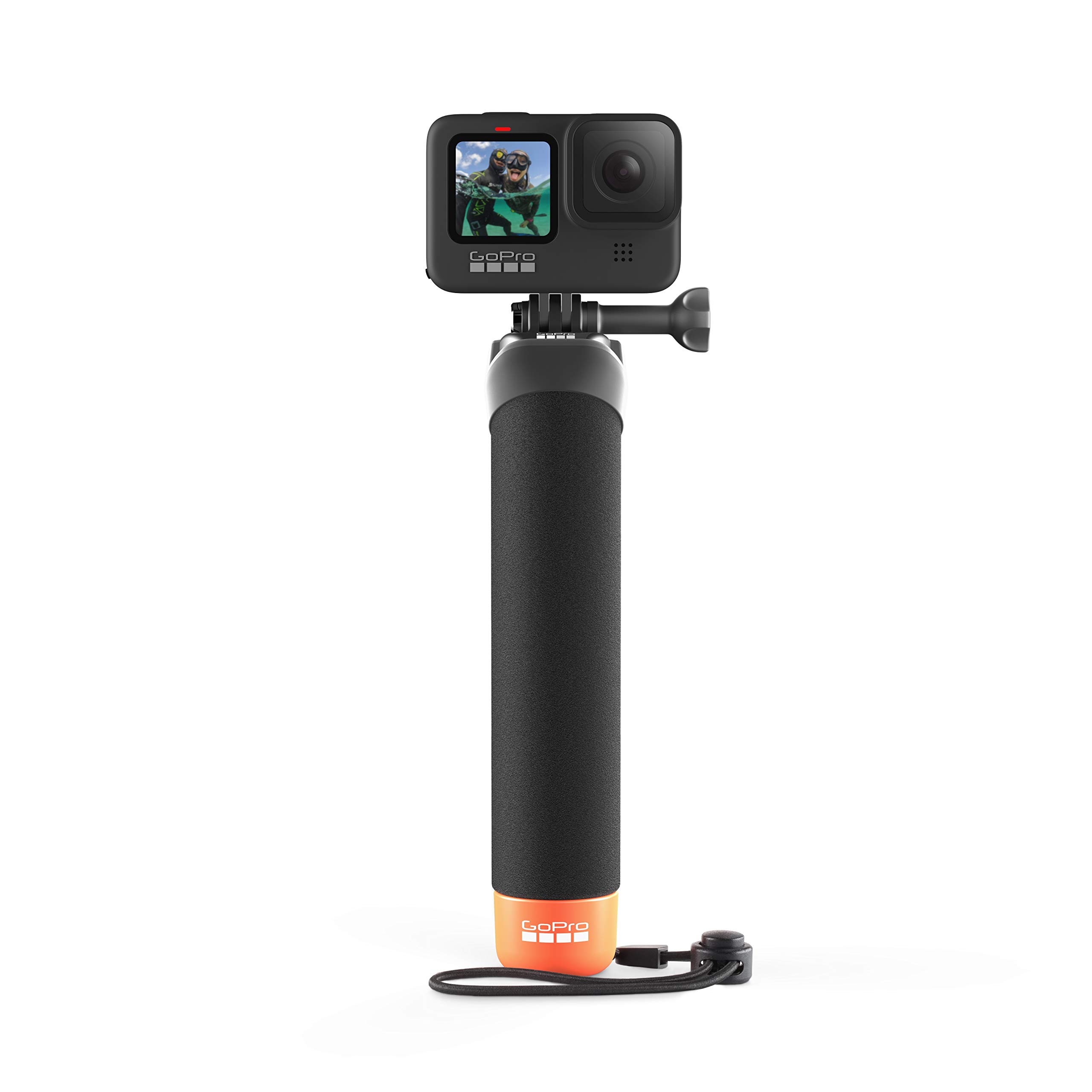

GoPro The Handler Floating Hand Grip [Official] AFHGM-003 [] помаранчевий
