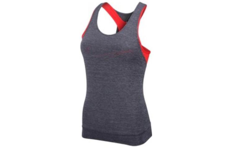 Nike Tank Tops Women s Gray Other 804653-011 S