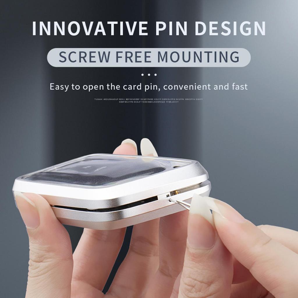 Alloy Aluminum TPU Soft Film Car Key Gray Case Cover For Lexus IS GS ES RX