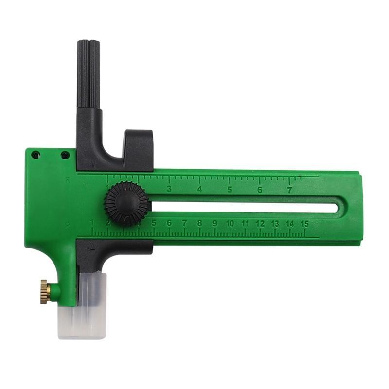 

Circle Cutter Fabric Circle Cutter for DIY Scrapbooking Album Art Crafts