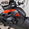 Accesorii de exterior – Capace de rezervor auto