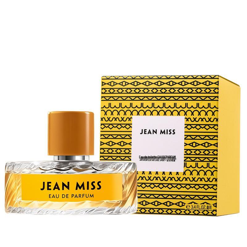 Yixiang Fresh Mango Ladies Perfume - Long-lasting Light Fragrance