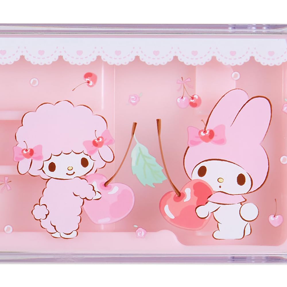Sanrio My Melody Lunch Trio Set 015725