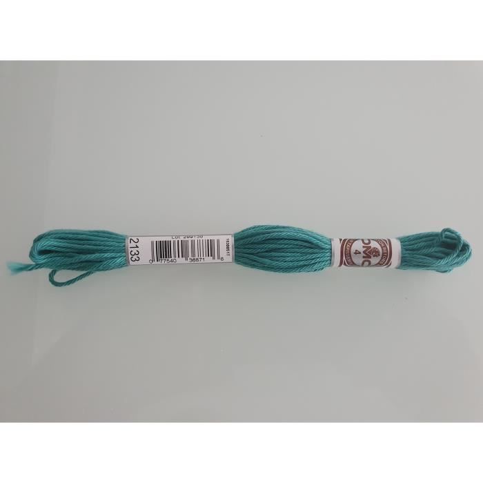 Fil retors canevas et tapisserie col. 2133