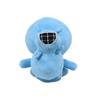 Game Forsaken Bluudude Plush Doll Decoration 20cm Birthday Kiddbluu Stuffed Plusie Toy Pillow Collect Doll School XMAS Gift