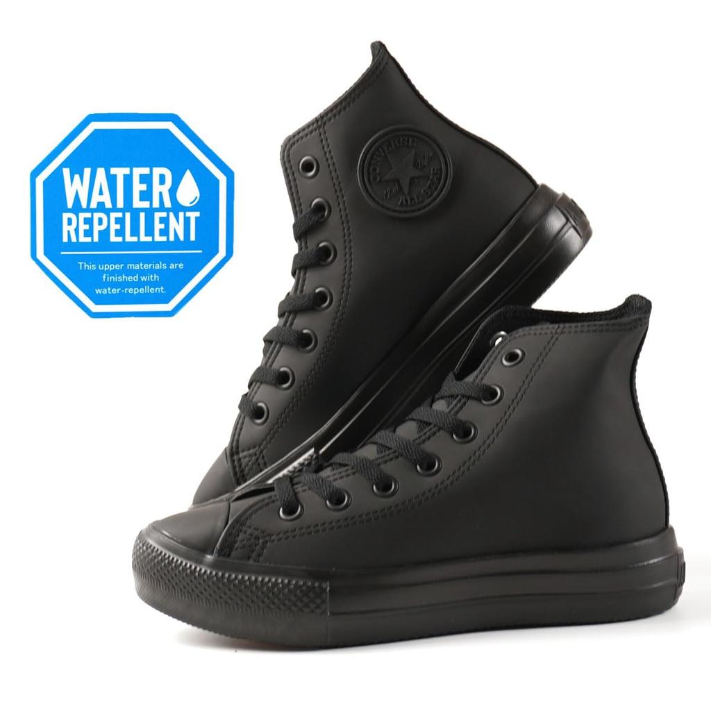 Converse All Star Light PLTS WR SL HI Velikost cm Tenisky, Černá, 23.5