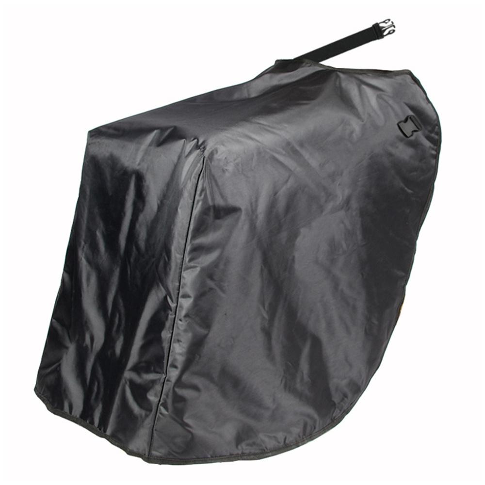 Наколенник-одеяло с подогревом Водонепроницаемый мотоциклетный зимний стеганый чехол для мотоциклов скутеров