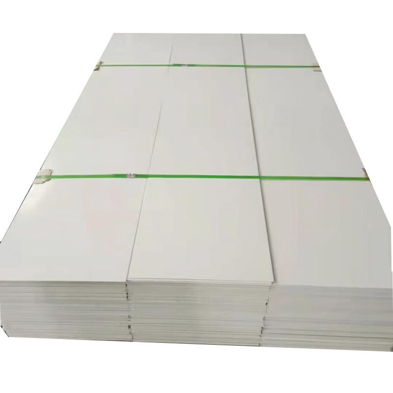 PVC Raw Material Board