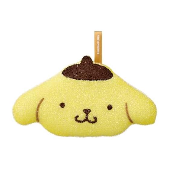 Скребок для кухни Skater Sparkling Sanrio Pompompurin KKSP1-A
