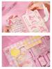 My Melody Sanrio Planner Gift Set for Girls - Ideal Children's Day Present
