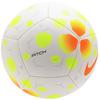Nike Pitch Ball, Unisex White Football