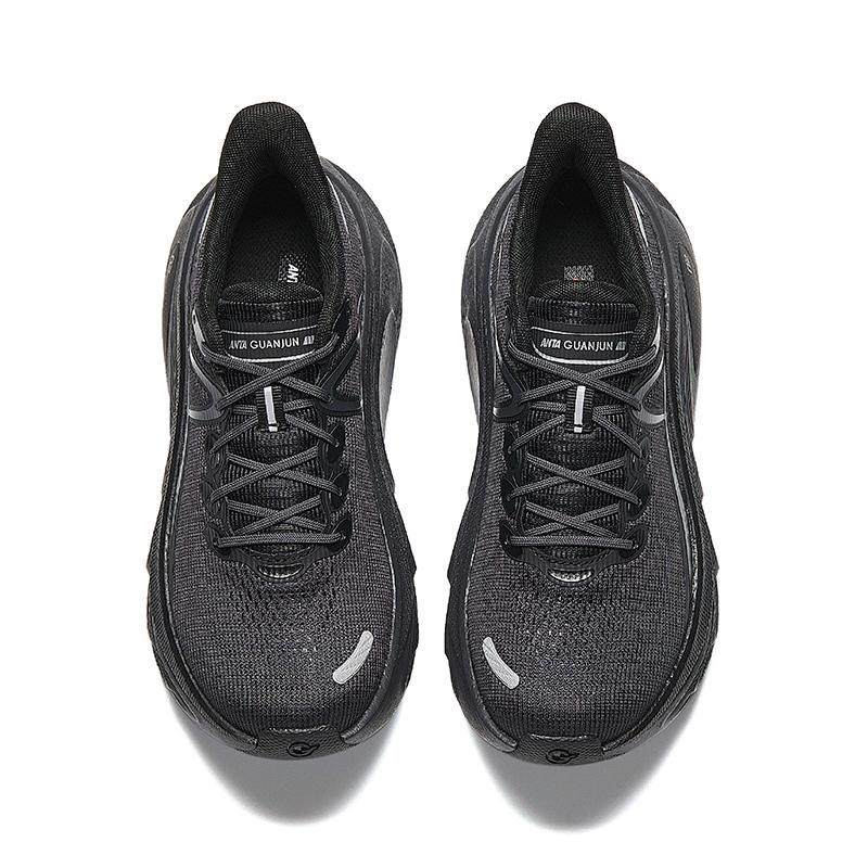 Anta Champion Series Wind 2 Low Top Running Shoes Summer Edition Women sneaker 122625524A-2