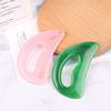 Large Gua Sha Massage Tool Muscle Scraping Massage Tool Lymphatic Drainage Massager Body Sculpting Anti Cellulite Tools For Body