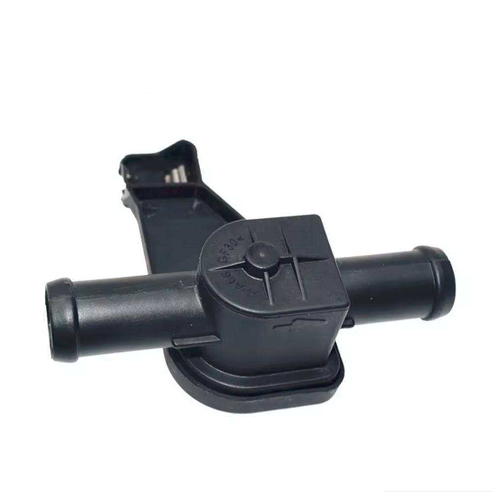 Coolant Heater Control Valve 701819809D For VW Transporter Caravelle T4 1.9 TD 2.0 2.4 D 2.5 TDI 1996-2004