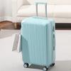 KarLot Large Capacity Wear-Resistant Trolley Suitcase