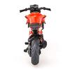 SIKU KTM 1290 Super Duke R SK1384