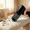 Handheld Vacuum Cleaner, Portable, Cordless, HEPA Filter, for Car and Home