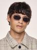 Sseoniseuseutyudio Billie Silver Polarized