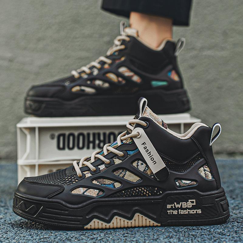 

МОДНАЯ ОБУВЬ, мужские дышащие спортивные кроссовки, спортивные кроссовки для бега, уличные женские теннисные кроссовки для тренажерного зала 39