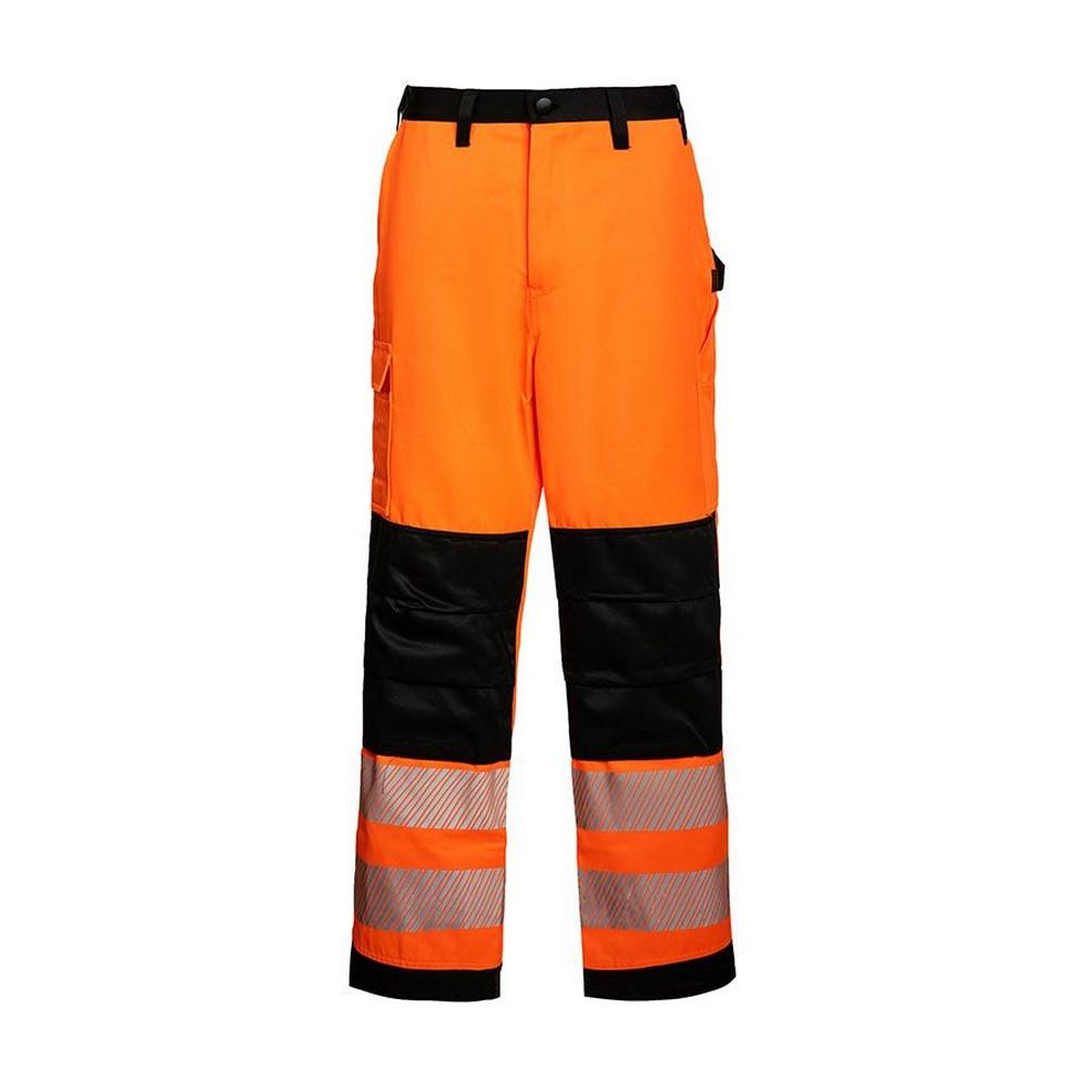Korntex Mens EOS High-Vis Trousers