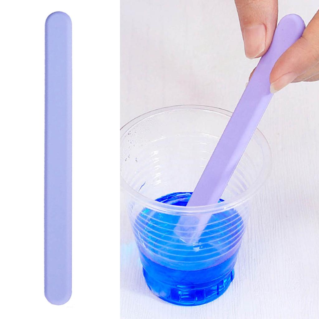 Efficient Electric Glue Stir Stick Mixing Blender with Adjustable Speed for DIY Enthusiasts Craftsmen Repair Enthusiasts
